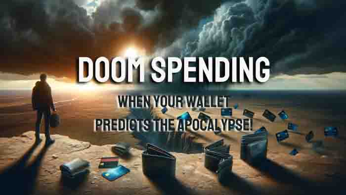 Doom Spending: Tren Konsumsi Gen Z yang Perlu Kamu Ketahui