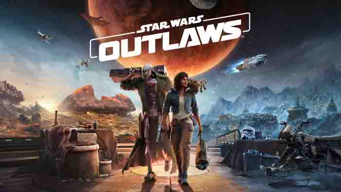 Star Wars Outlaws” Gagal Laris, Ubisoft Malah Salahkan Gamer