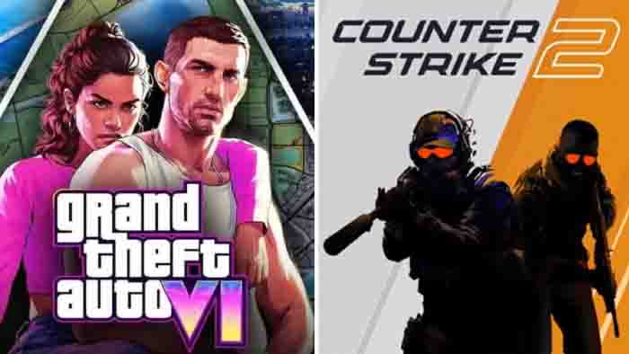 Negara Ini Blokir GTA dan Counter-Strike, Ini Alasan di Baliknya