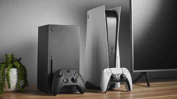 PS5 vs Xbox Series X/S: Alasan PS5 Lebih Diminati Gamer