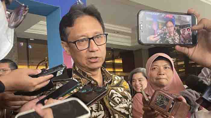 Menkes Tegaskan Iuran BPJS Tidak Akan Naik di 2025