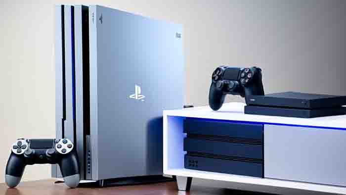 PS4 di Akhir 2024: Sudah 11 Tahun, Apakah Masih Worth It?