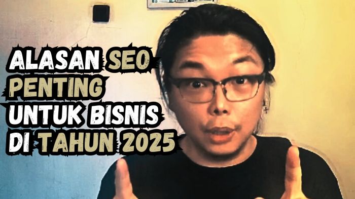 Bisnis 2025