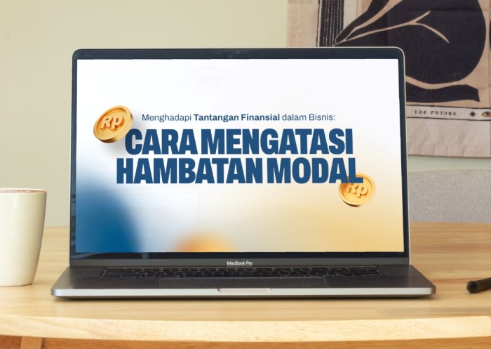 Kesalahan Finansial yang Sering Dilakukan Pebisnis & Cara Menghindarinya