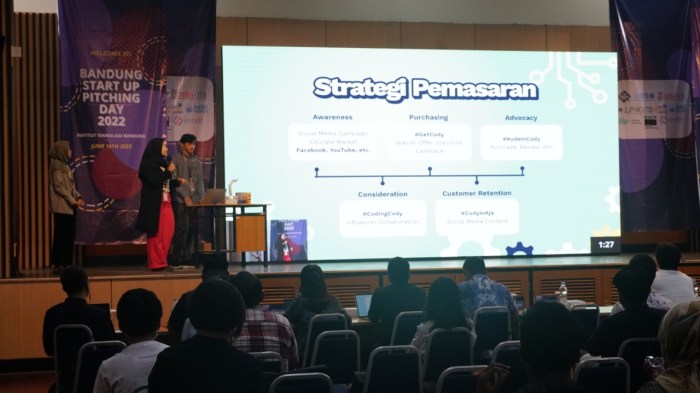 Event Bisnis dan Startup Terbesar Tahun Ini