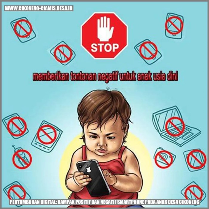Pengaruh Game Terhadap Konsentrasi Anak