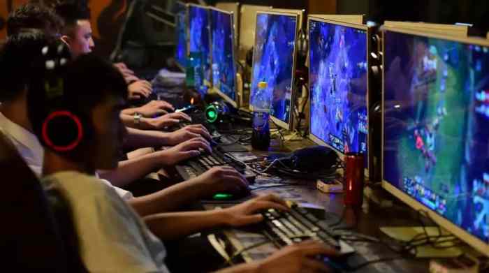 Esports konsumen kompetisi ilustrasi Genre Game yang Sedang Mendominasi Dunia Esports