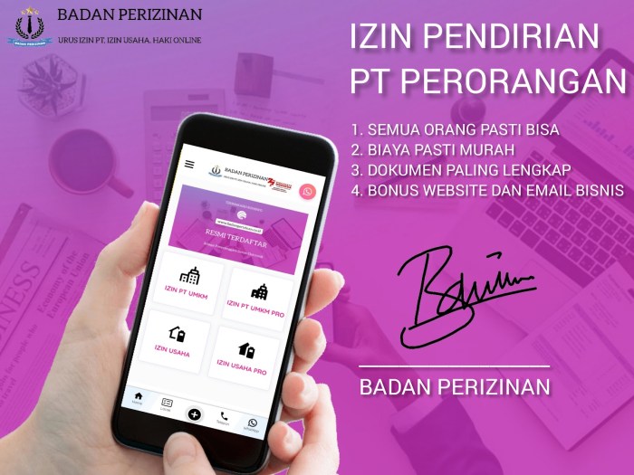 Cara Mengurus Perizinan Bisnis di Indonesia