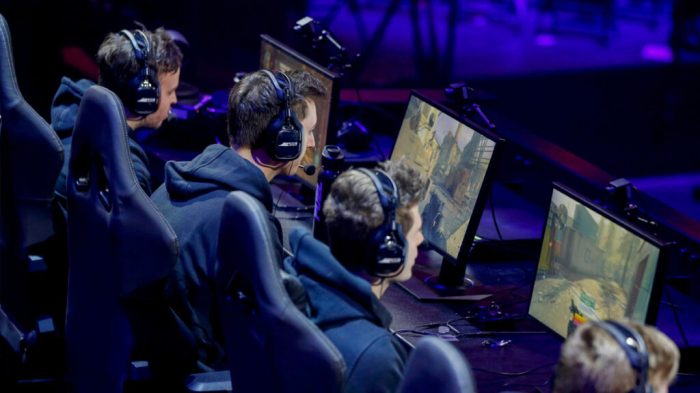 Genre Game yang Sedang Mendominasi Dunia Esports