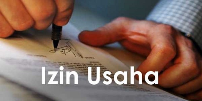 Cara Mengurus Perizinan Bisnis di Indonesia