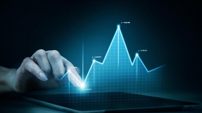 Perkembangan Teknologi Finansial dan Pasar Saham yang Mendorong Inovasi