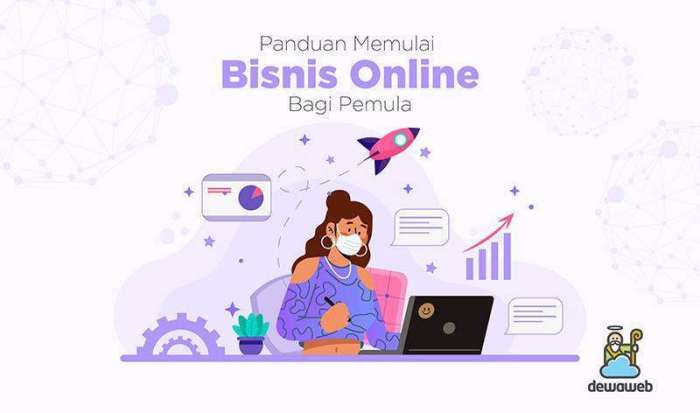 Rekomendasi Platform untuk Memulai Bisnis Sendiri yang Efektif