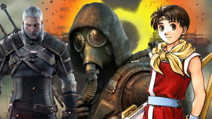 Rekomendasi Game Luar Negeri yang Sudah Diterjemahkan untuk Pemain Indonesia