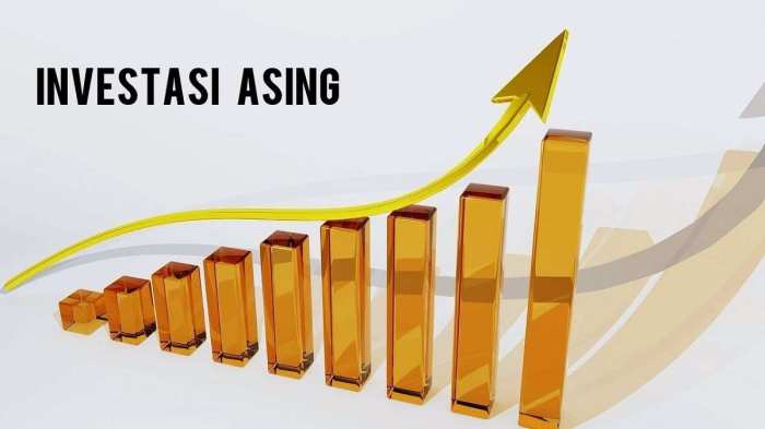 Investasi Asing di Indonesia, Kenali Syarat dan Manfaatnya Lebih Dulu Investasi Asing dan Peluang Bisnis Lokal