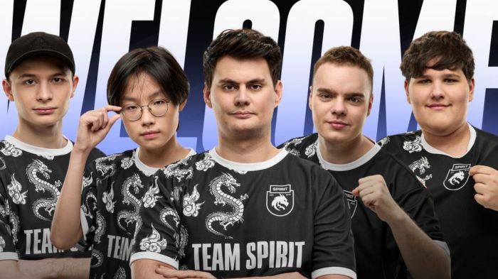 S8UL Teken Kontrak dengan Roster MLBB Terbaik Amerika Utara