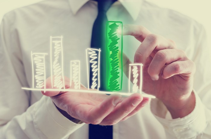 Investasi Saham ESG Naik 20% dalam Setahun yang Menjanjikan