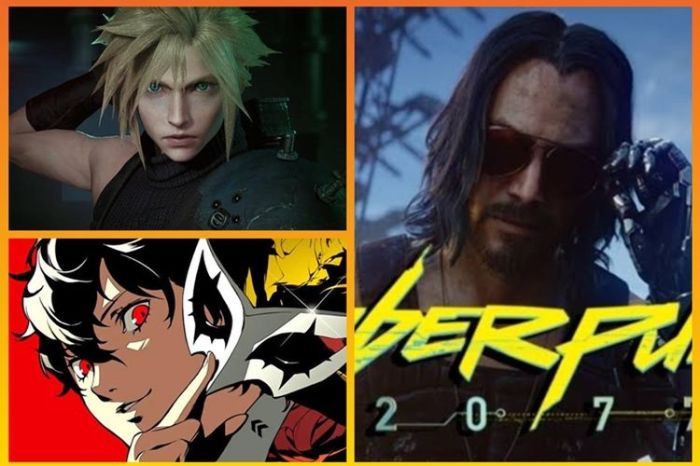 Fakta Menarik Tentang Game Terbaru yang Baru Dirilis