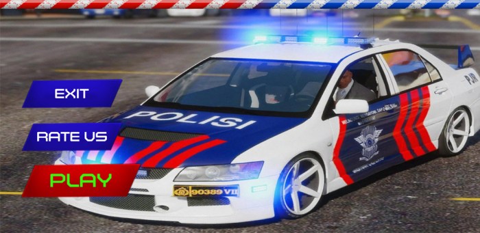 SIMULATOR GAME SIMULASI MOBIL POLISI JALAN LALU LINTAS #simulatorindonesia #simulator #game ... Simulator Jadi Polisi Lalu Lintas Indonesia