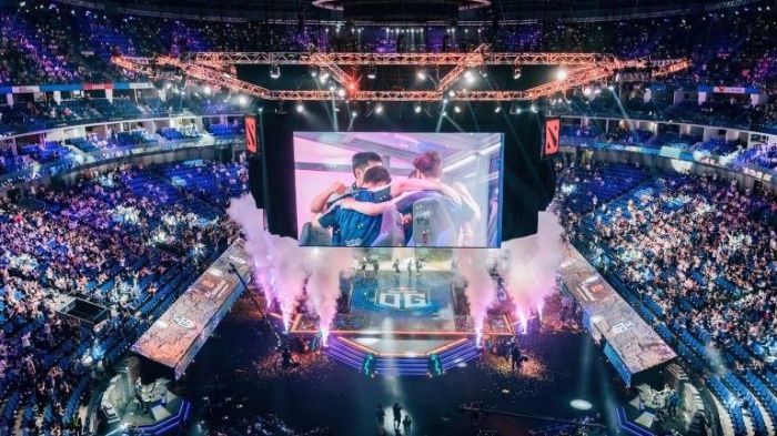 Turnamen esport terpopuler di tahun 2020, Free Fire dan LoL mendominasi ... Turnamen Esports Game FPS Lokal Dimulai Hari Ini