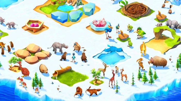 Game Petualangan Spiritual, Unik dan Jarang Diketahui