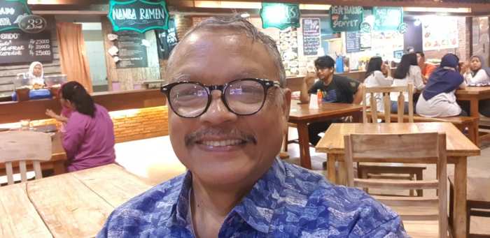 DJP Umumkan Target Pajak Tahun Ini Capai Rp2.300 Triliun
