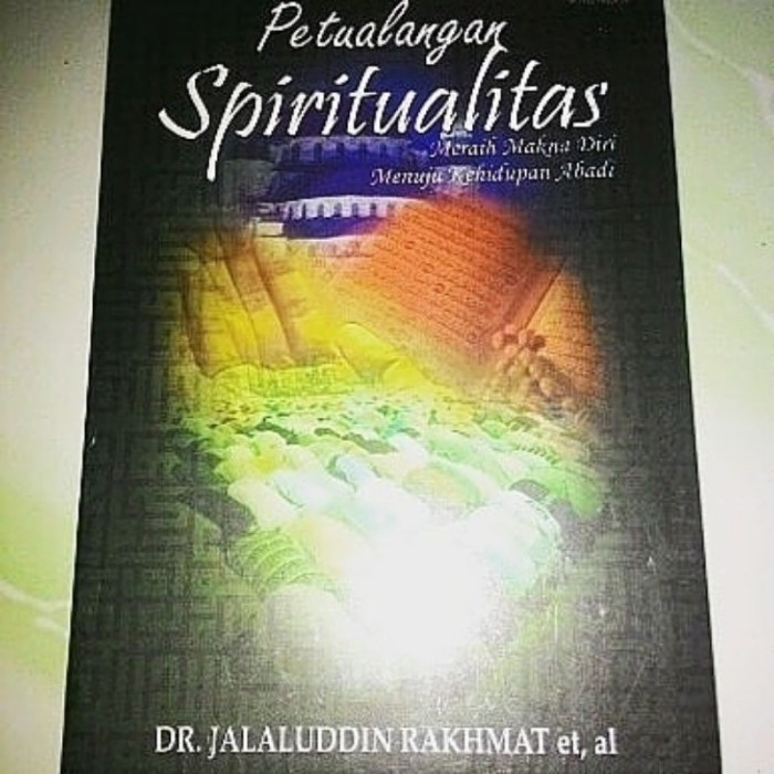 Game Petualangan Spiritual, Unik dan Jarang Diketahui