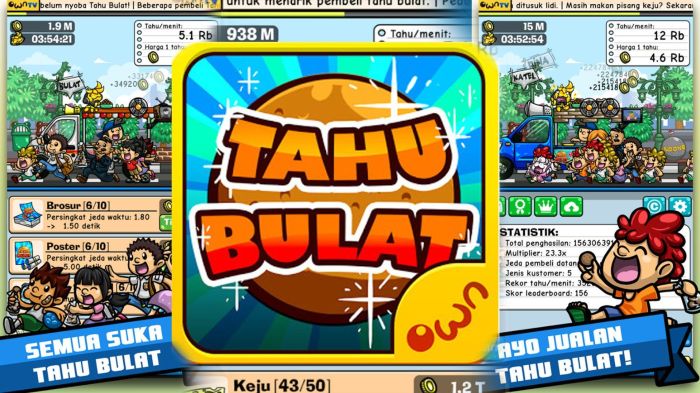 5 Game Android Karya Anak Bangsa Ini Keren Banget 5 Game Android Karya Anak Bangsa Ini Keren Banget