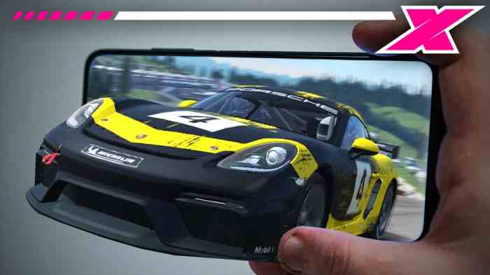 Mobile Game Racing Jetpack Rilis Hari Ini Menjadi Sensasi