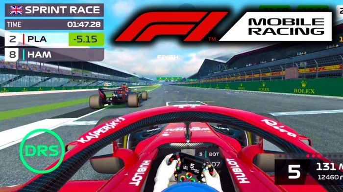 Mobile Game Racing Jetpack Rilis Hari Ini