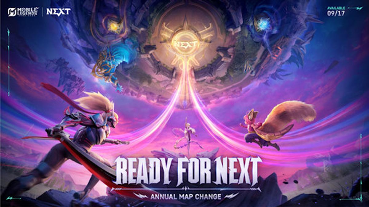 Update MLBB Project NEXT 2025: Hero Baru, 4 Peta Seru, dan Top Up Hemat DANA