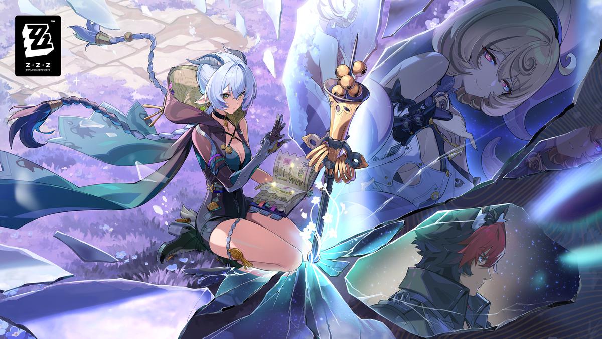 Versi 2.3 Zenless Zone Zero Resmi Diumumkan, Simak Karakter dan Event Terbarunya