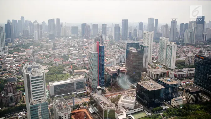Prediksi Ekonomi Indonesia Tak Sampai 5 Persen Penjelasan Menko Airlangga
