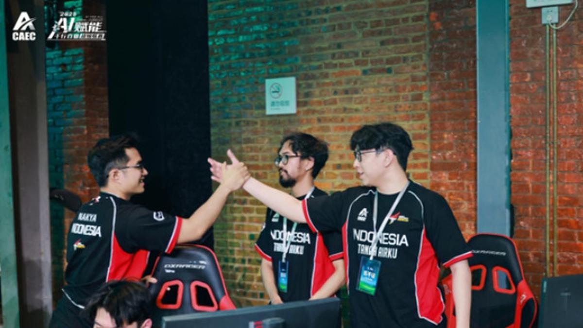 Timnas Esports Indonesia Raih Emas Valorant dan Perunggu MLBB